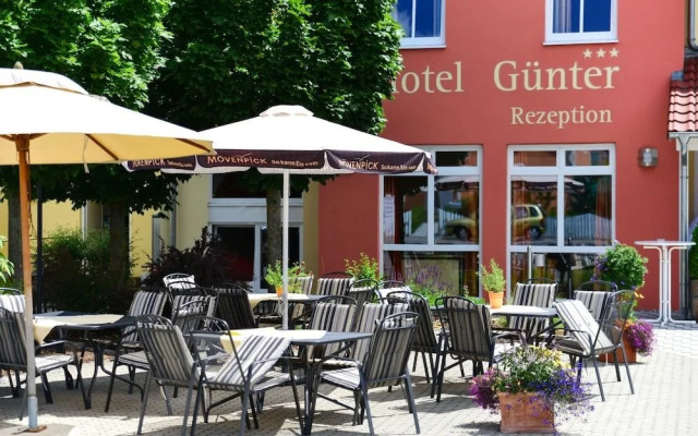 Hotel Günter