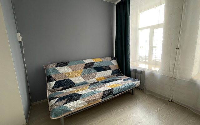 Апартаменты Scandi2home 1