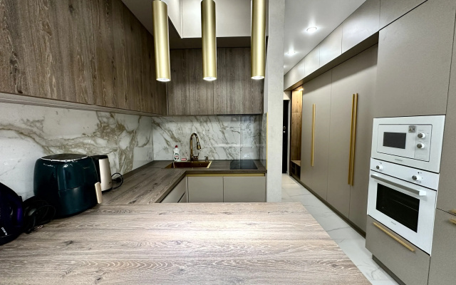Квартира DailyRent Sochi