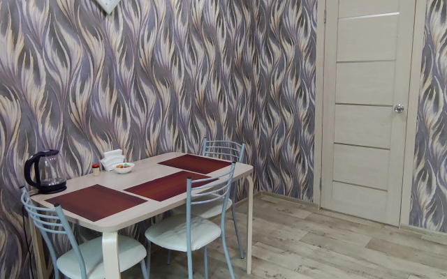 Квартира рядом с Аквапарком