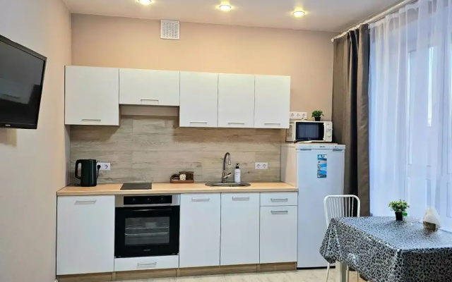 Квартира Домашний очаг у Эльвиры Акуловой на улице Заводская 20