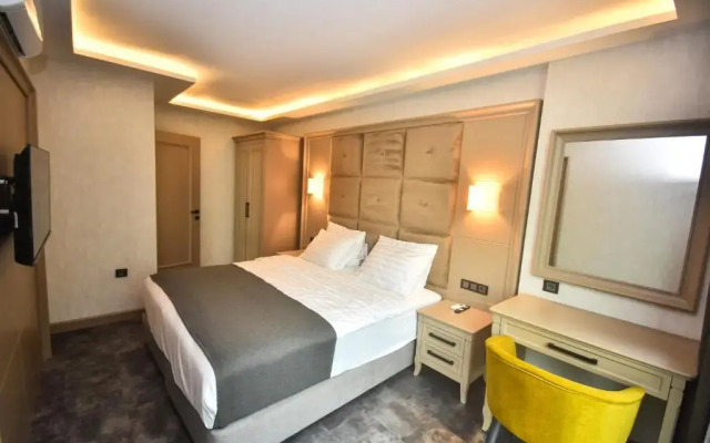 Guest rooms · Batumi — photo 15