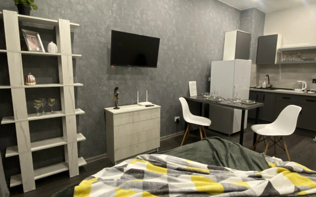 Квартира Your Home Баунти Студия