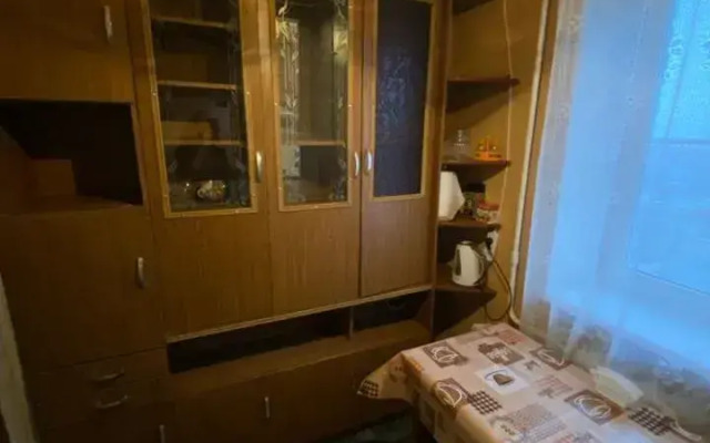 Квартира на Кадамовской улице 5