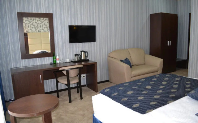 Апартаменты Grand Hotel&Spa