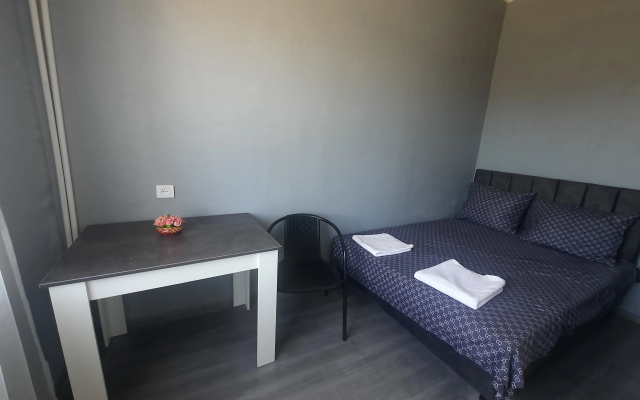 Guest house Anahit