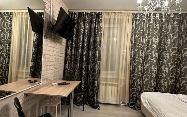 Квартира на Улице Автозаводская 19
