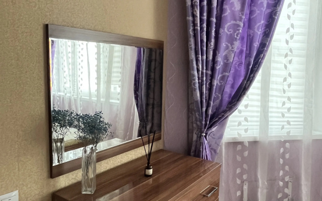 Квартира в Пролетарском районе