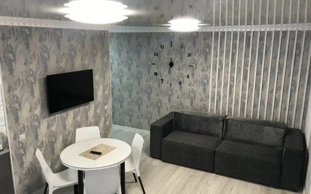 Апартаменты Оскар