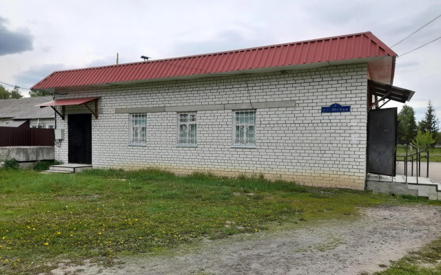 Гостевой дом Провинция плюс