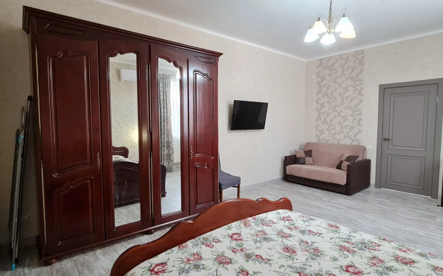 Апартаменты в центре Пятигорска 3