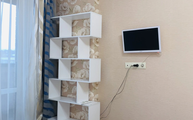 Квартира Уютная квартира Наро-Фоминск