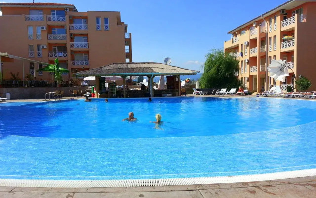 Sunny Day 6 Apart-Hotel