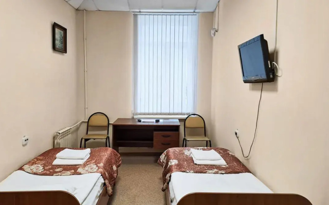 Мини-отель Smart Hotel Ярославль
