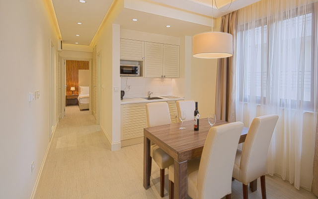 Гостевой Дом Villa Aria