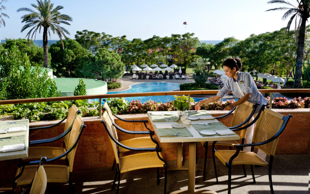 Gloria Verde Resort - All Inclusive