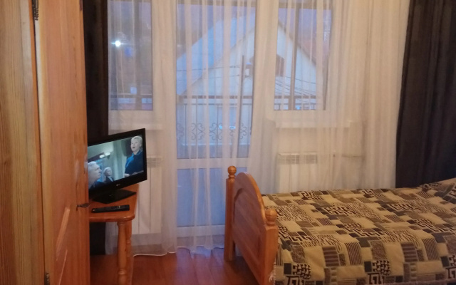 Classic Guest House