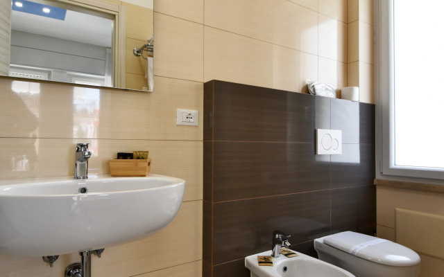 Guest House Ventidimaregallipoli