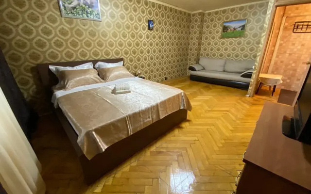 Квартира Однушка на Шелепихе