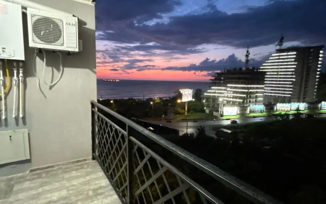 Grounds · Batumi — photo 1