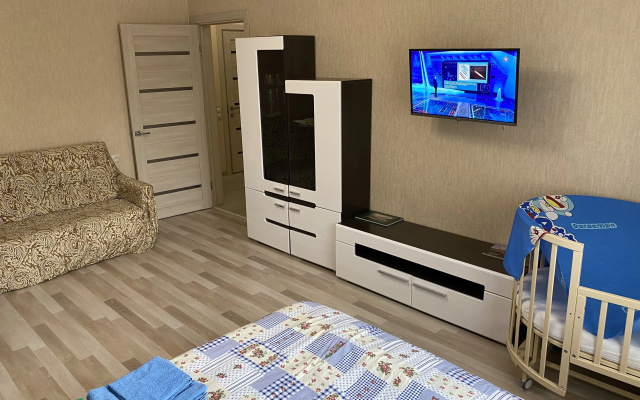Апартаменты Парк2