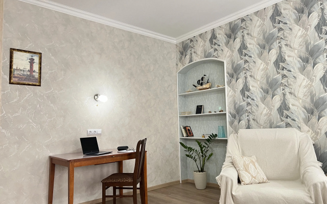 Квартира PiterFlat на Гороховой 30