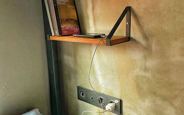 Хостел Nomad Hostel Karakoy