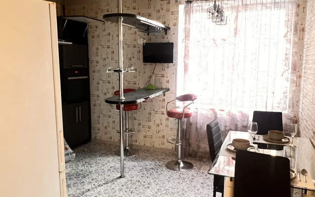 Квартира Уютная в тихом центре