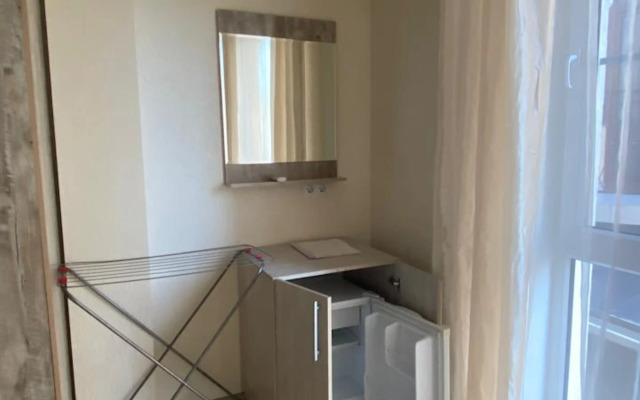 Квартира на Кувшинок 7к1 31