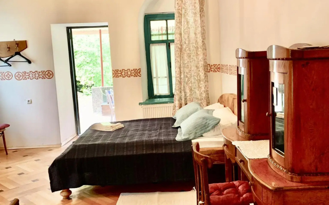 Guest rooms · Telavi — photo 29