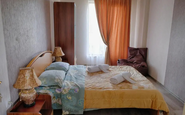 Гостевой Дом Niko Home