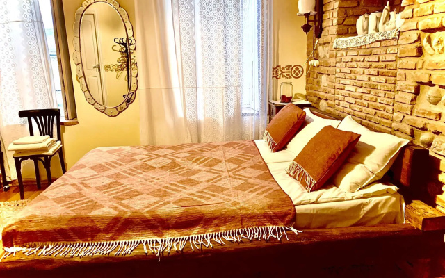 Guest rooms · Telavi — photo 44