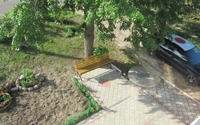Гостевой дом Волна