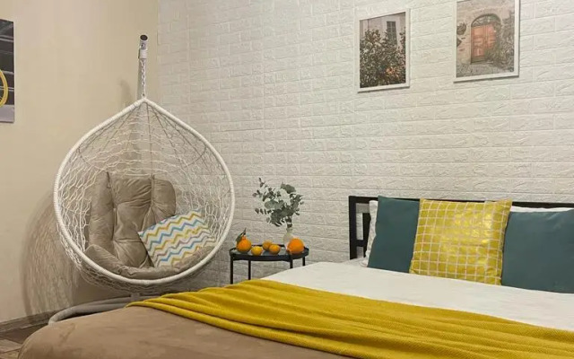 Апартаменты City House