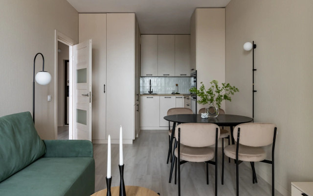 Квартира Merino Home Комфорт