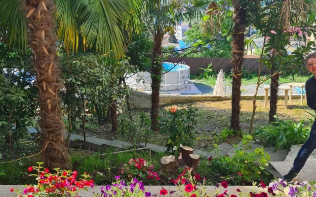 Granat Guest House