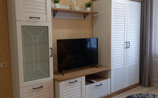 Квартира Комфорт-класса на Левитана