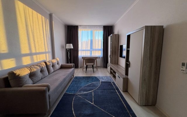 Апартаменты River Side Морская жемчужина