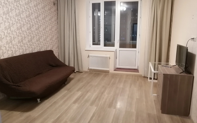 Апартаменты в Реутове