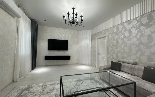 Апартаменты White Pearls