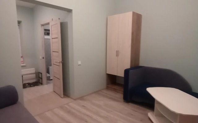 Гостевой дом Усадьба Шпаковской