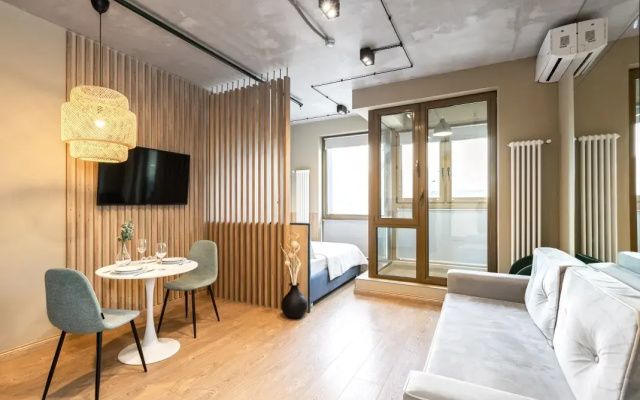 Апартаменты Улучшенные Elite Apartments