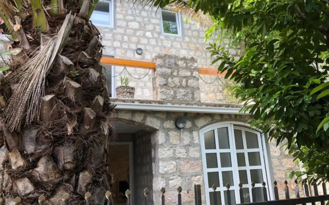 Вилла Masha