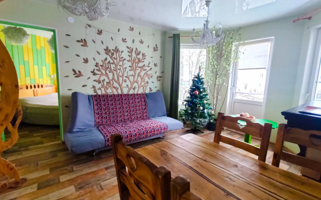 Na Dereve Guesthouse