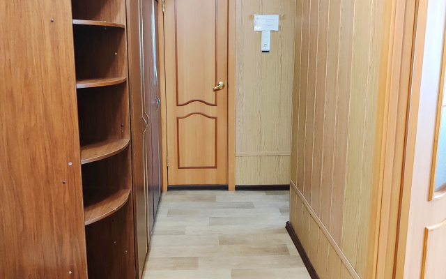 Квартира Уютная однокомнатная