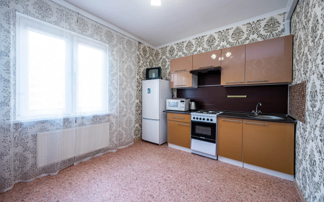Квартира Devi Лавочкина 29 п4