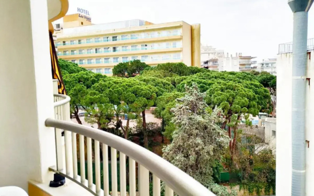 Апартаменты Apartsalou Bilbao 2