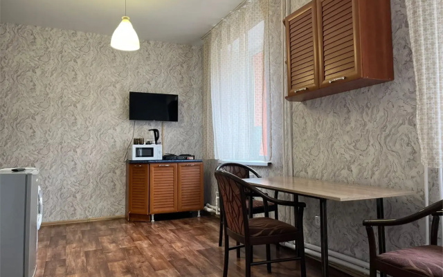 Квартира на улице Академика Киренского 9А