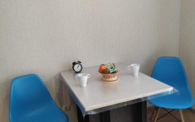 Квартира Уютная для активного отдыха с поздним заездом