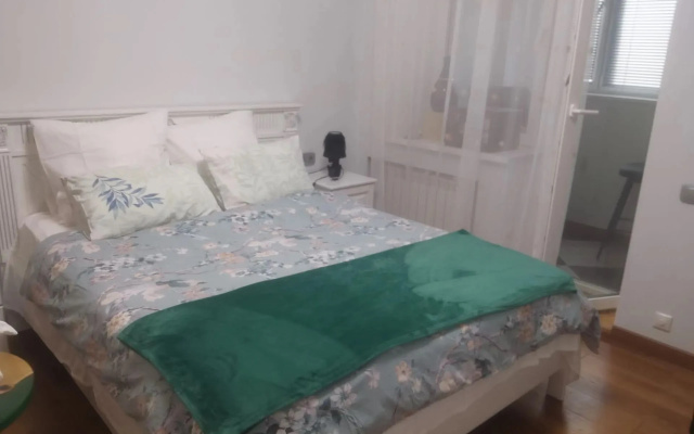 Квартира великолепная для отдыха